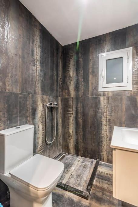 Апартаменты Garden Apt Афины Экстерьер фото